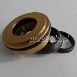 KIT 96 INTERPUMP DN15